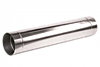 Воздуховод круглый прямошовный D100 мм, оц.0,5,L=1250 мм.